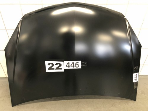 Motorhaube original opel astra - motorhaube,