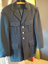 Bundeswehr dienstanzug jacke - bundeswehr,