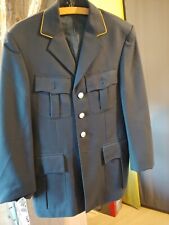Bundeswehr Dienstanzug Jacke Luftwaffe Gr.16