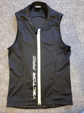 Rückenprotektor Vector Pro