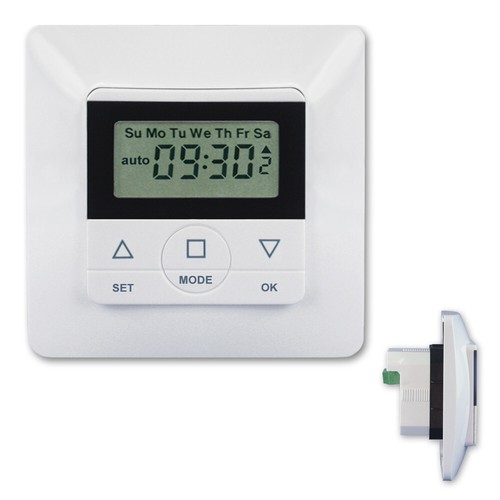 Rolladen timer rollladen - timer,