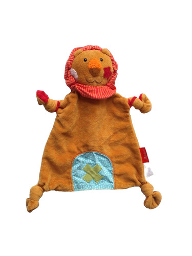 Sigikid schmusetuch - sigikid,