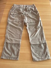 Maul Funktioshose Damen beige