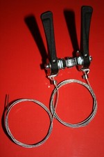 orginal SACHS HURET  Schalthebel  Rennrad   VINTAGE Retro