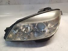 38C* Mercedes W204 C-Klas Frontscheinwerfer Scheinwerfer Vorne Links A2048208361