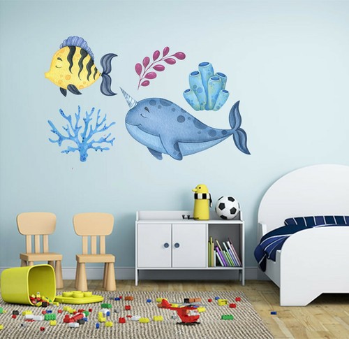 Delfin fisch c377 tier - 3d,