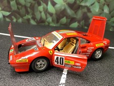 Imperfect 1:24 Diecast Car