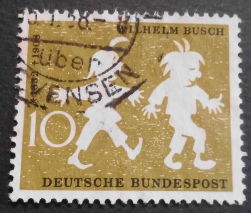 Bund nr 281 - bund, mi.-