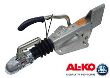 Alko BPW Auflaufeinrichtung