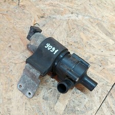 9091 2028300014 Mercedes W202 C180 Zusatzwasserpumpe Wasserpumpe Umwälzpumpe 