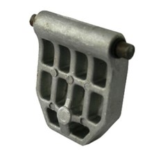 Gegenplatte ATIKA ALF 2600 -