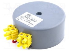 1 Stück, Transformator