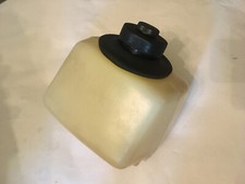 Evinrude Johnson 4 PS interner Tank  für Aussenborder Bootsmotor