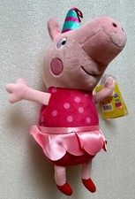 Peppa Pig Peppa Wutz Party 38