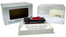 HERPA Mercedes-Benz Museum -
