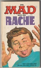 ✪ MAD TASCHENBUCH #12 MAD