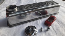 MG Midget 1500 Ventildeckel