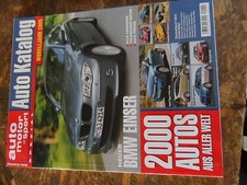 auto katalog ams Auto Katalog Nr. 48  Modelljahr 2005