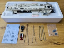 Mobilkran Modell 1:50 Terex Demag AC 500-2 Conrad Krane OVP + Zubehör