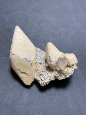 Calcit, Stbr. Bleiwäsche, Sundern, Sauerland, Nordrhein-Westfalen