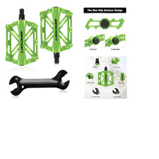 Fahrrad Pedale 9 16 Zoll