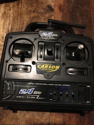Carson etb sender kanäle - 41,