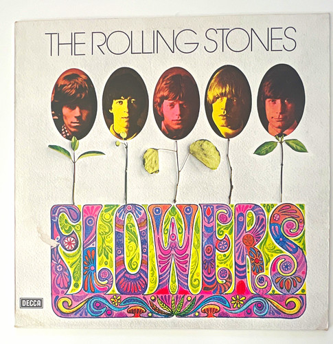 Decca the rolling stones - stones, –