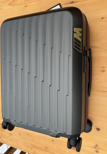 Bmw boardcase cabin - m, koffer