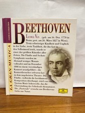 La Gran Musica Beethoven