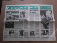 44. WM Sportschießen Suhl