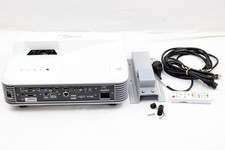 *Optoma EH320UST*0,25:1