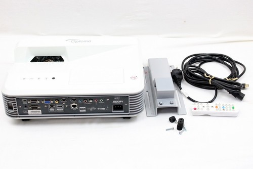 Optoma eh320ust 25 - *optoma, eh320ust*0,25:1