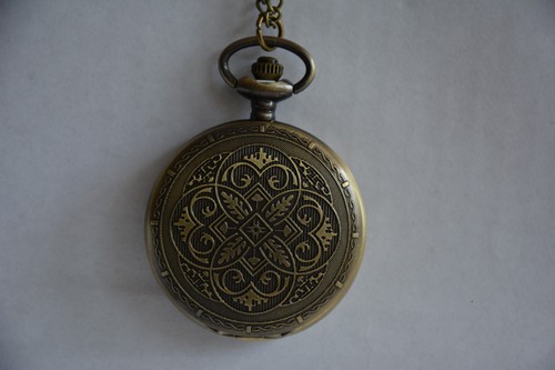 Taschenuhr