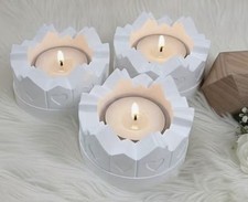 Teelicht Halter *