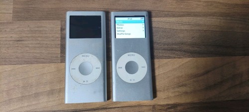 Apple ipod nano generation - nano, 2.