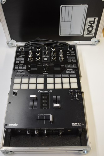 Pioneer djm mixer - dj-mixer,
