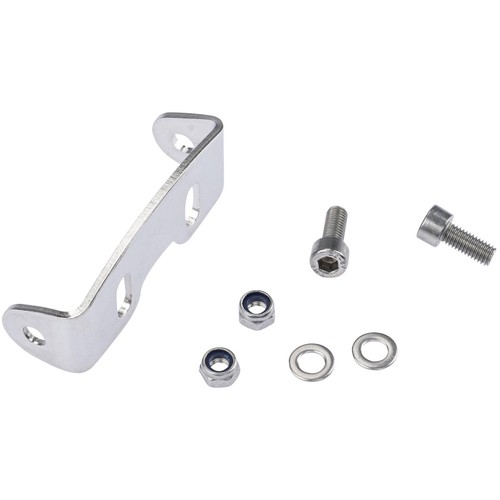 Pletscher buegel silber - u-buegel,