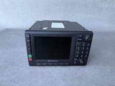 Orig Mercedes ML W163 Navi