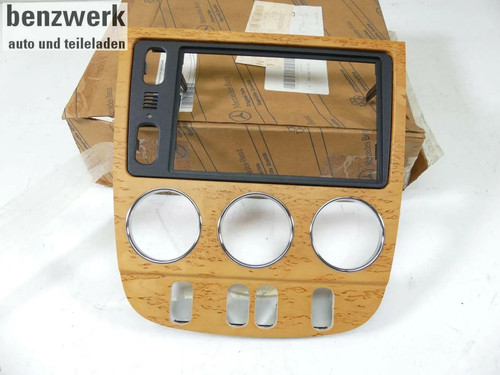 Mercedes w163 abdeckung - mercedes,