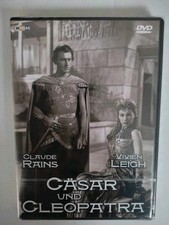 Caesar und cleopatra mit - cleopatra,