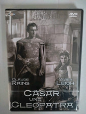 Caesar und Cleopatra - mit