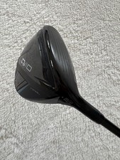 TaylorMade Qi10 Hölzer Wood