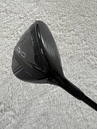 Taylormade qi10 hölzer - hölzer, wood