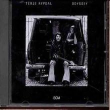 Odyssey von rypdal - von, rypdal,