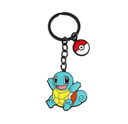 Pokémon schlüsselanhänger - pokémon,