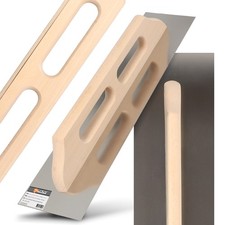 Glättkelle 130x580 mm