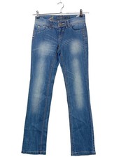 ONLY Hüftjeans Damen Jeans