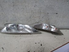 piaggio x8 front indicators