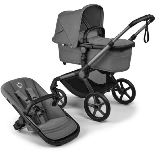 Bugaboo fox renew in 1 - bugaboo, 2-in-1