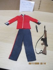 Action Team/Man - G.I.Joe -
